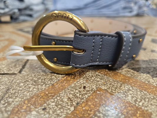 Cintura Donna Borchie