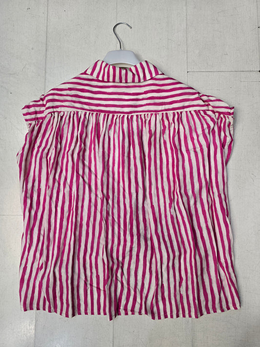 Camicia Donna Riga