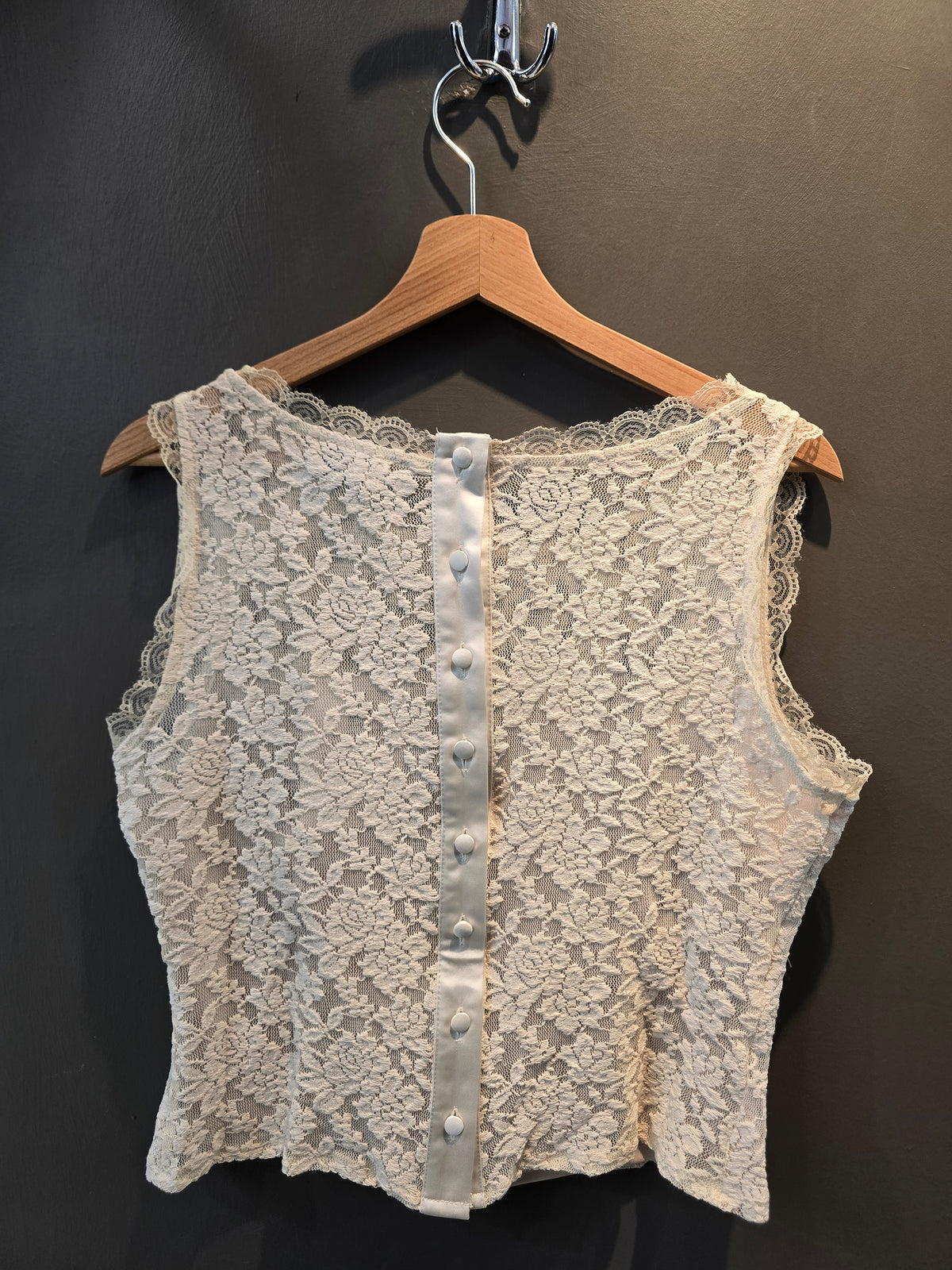 Top Pizzo Abbottonato