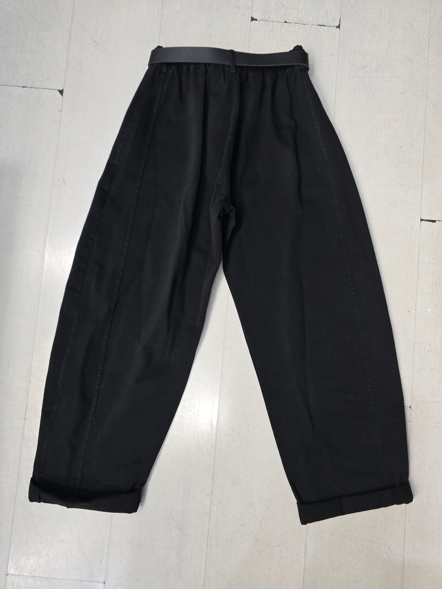 Pantalone Donna Ovetto