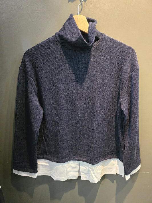 Maglia Donna Lupetto