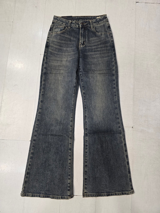 Jeans Donna Flare