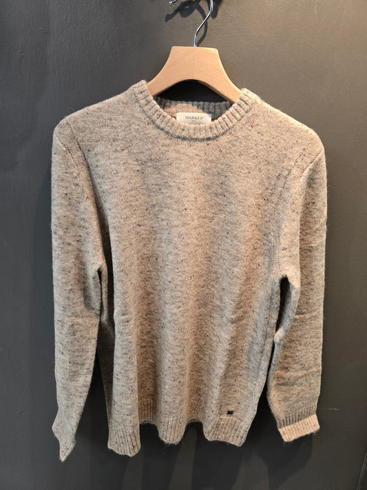 Maglia Uomo Paricollo