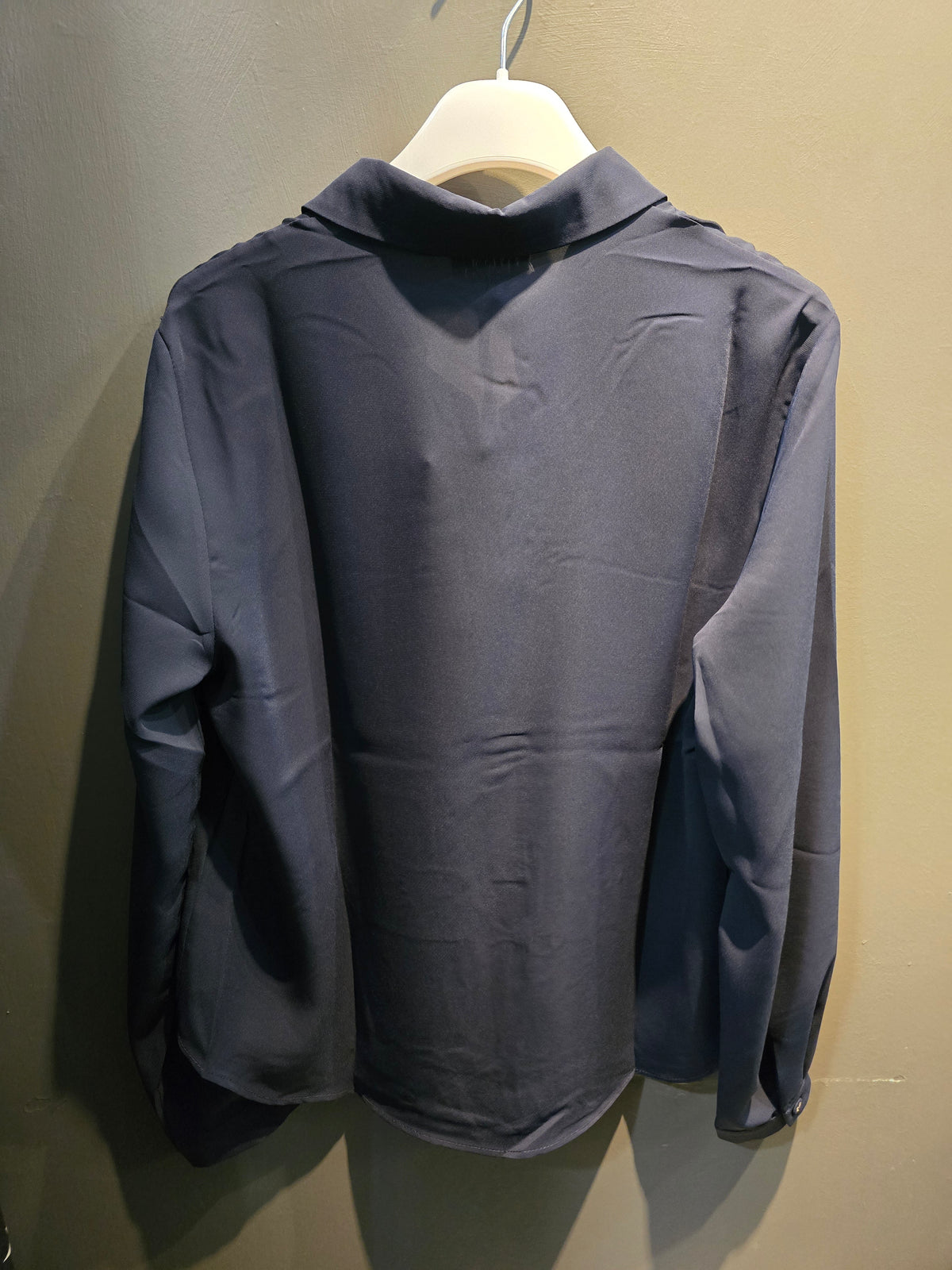 Camicia Donna Serafino
