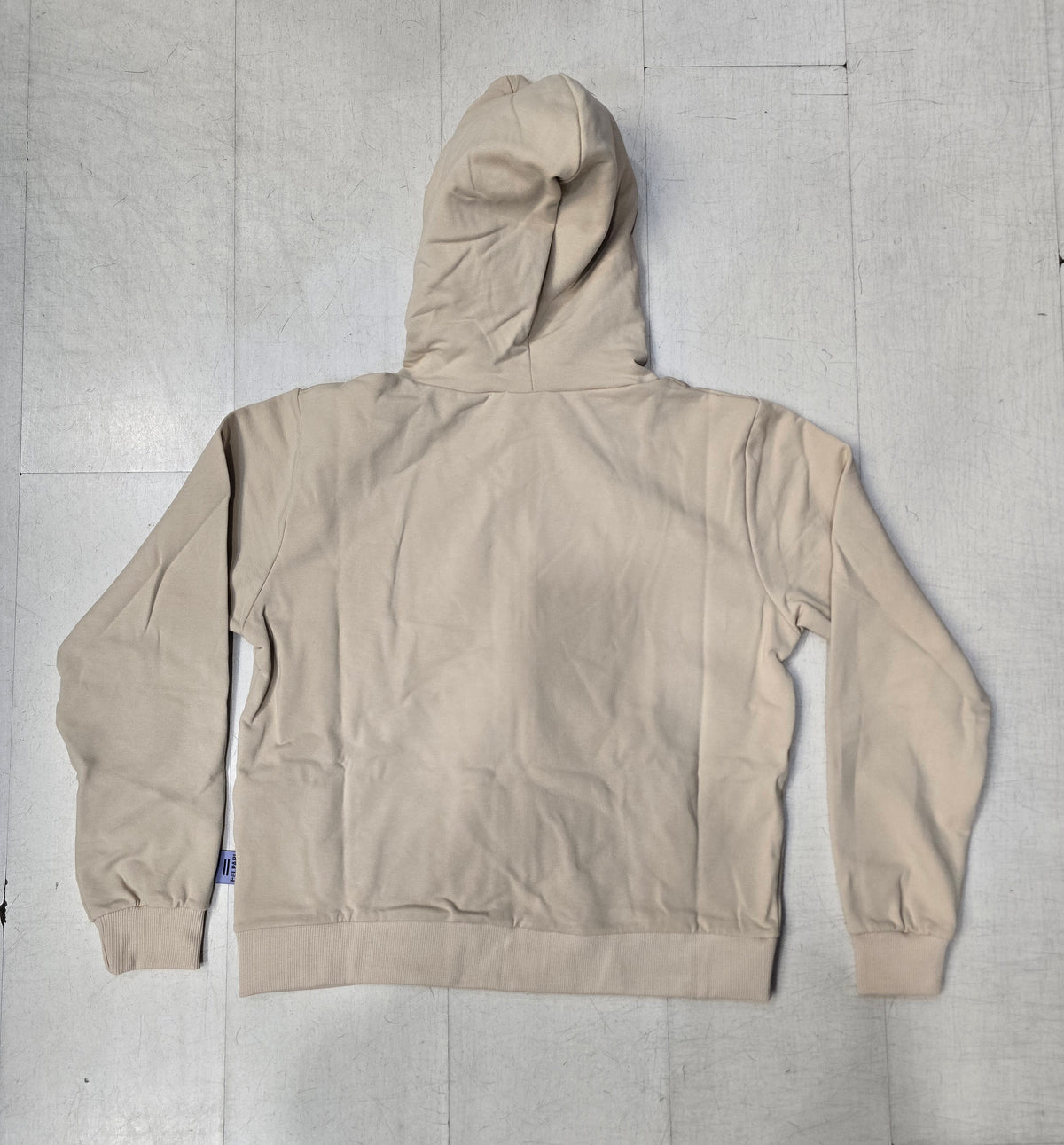 Felpa Donna Full Zip