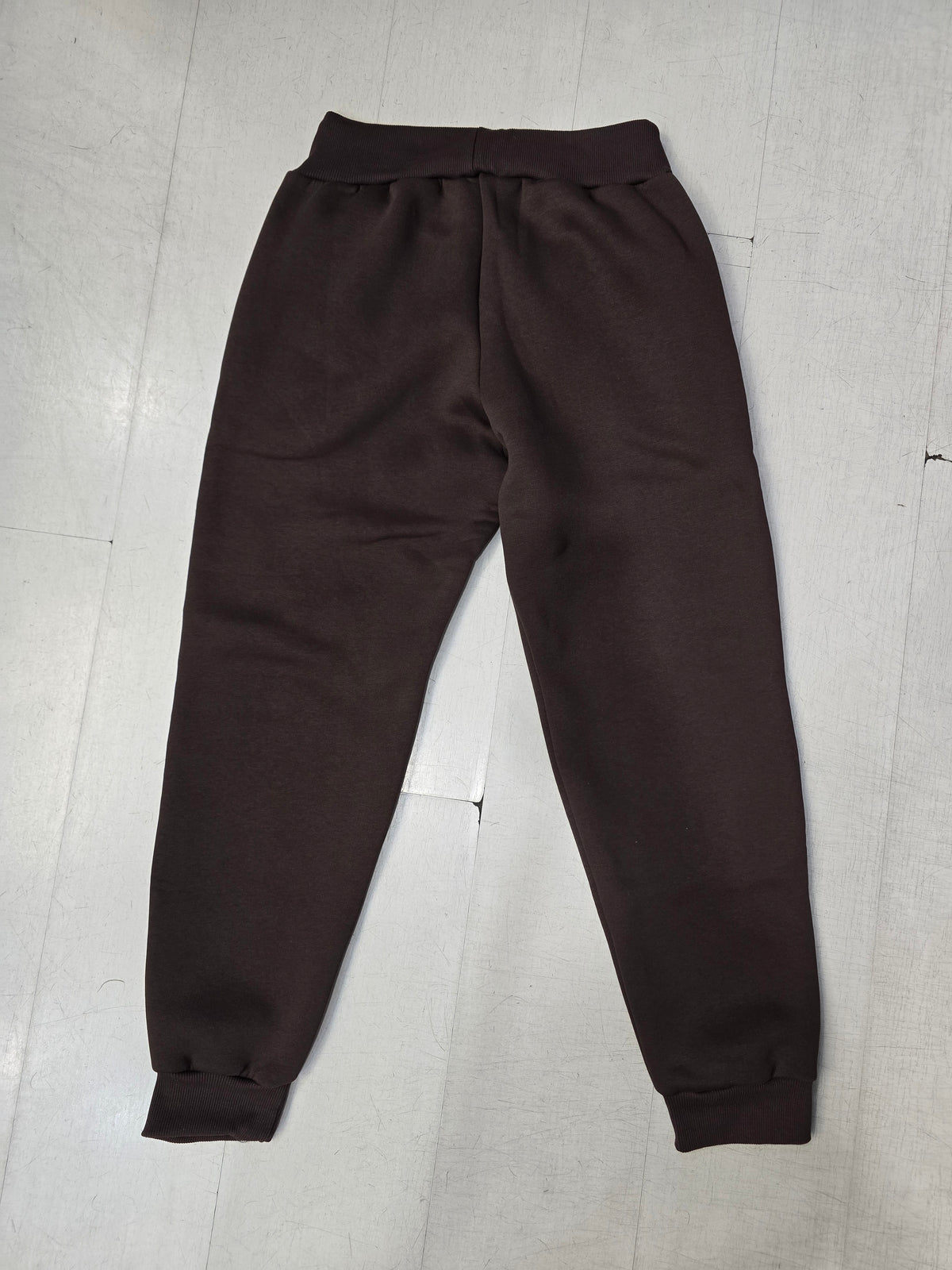 Jogger Uomo Felpa