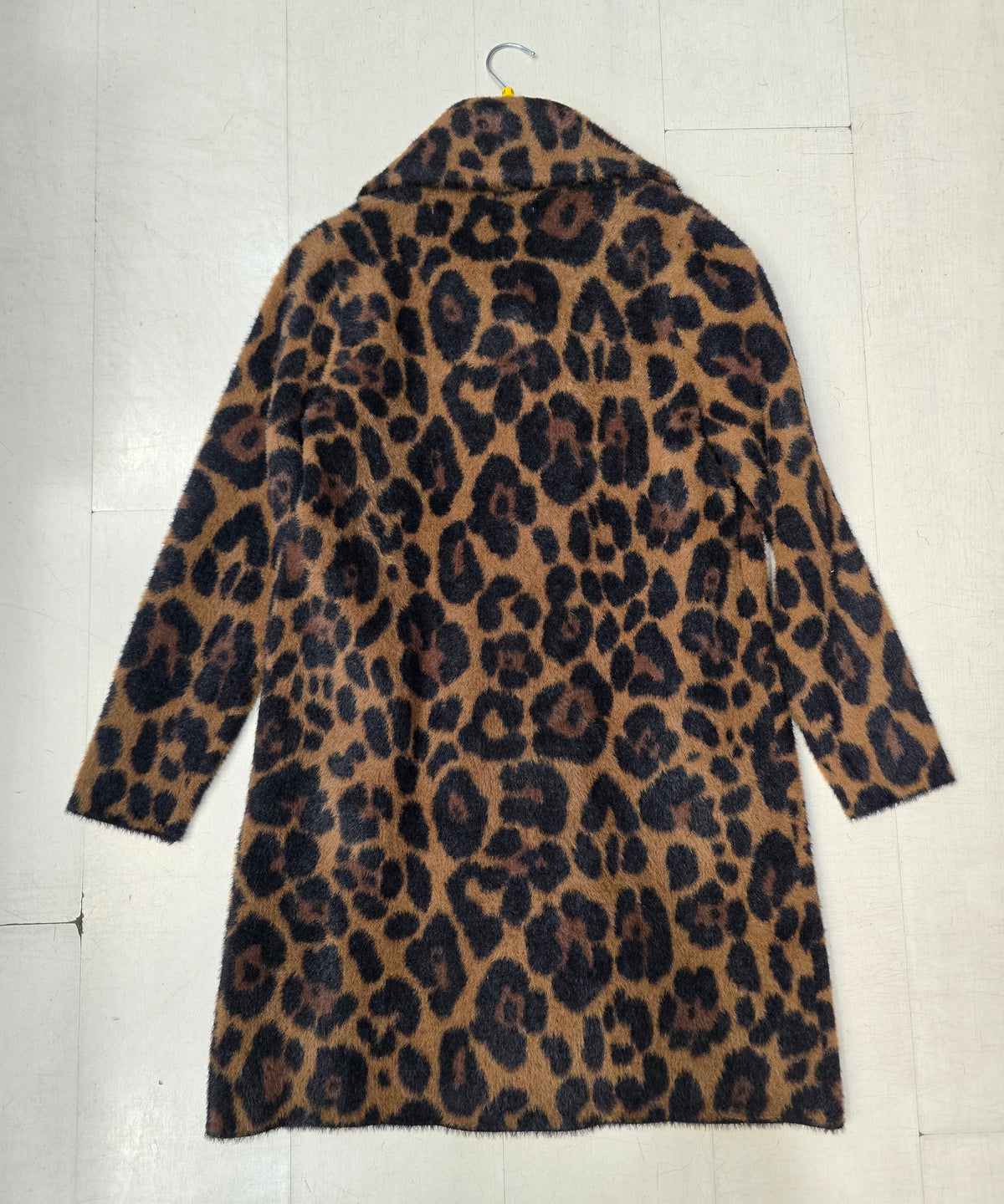 Cappotto Donna Animalier
