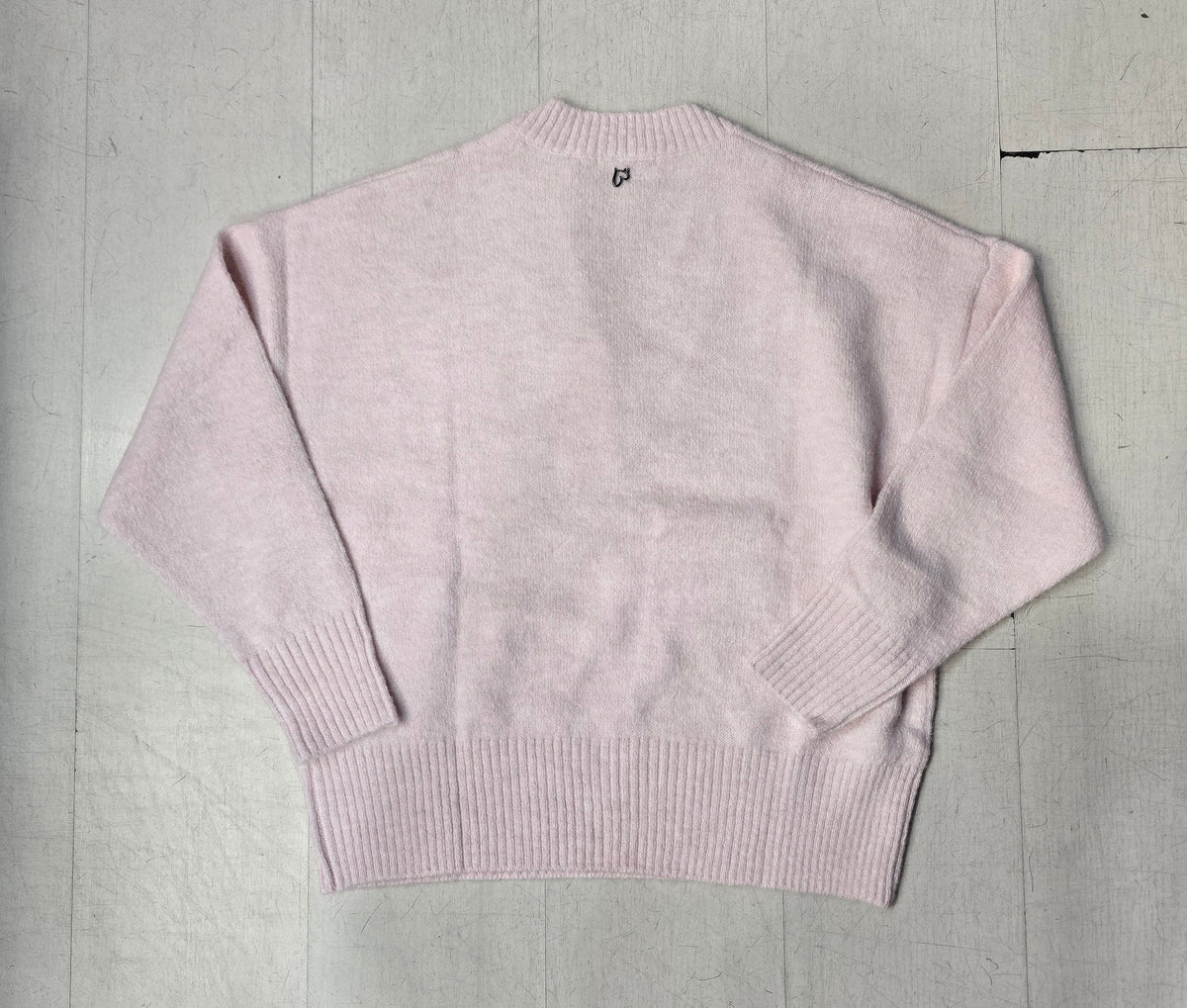 Maglia Donna Scollo V