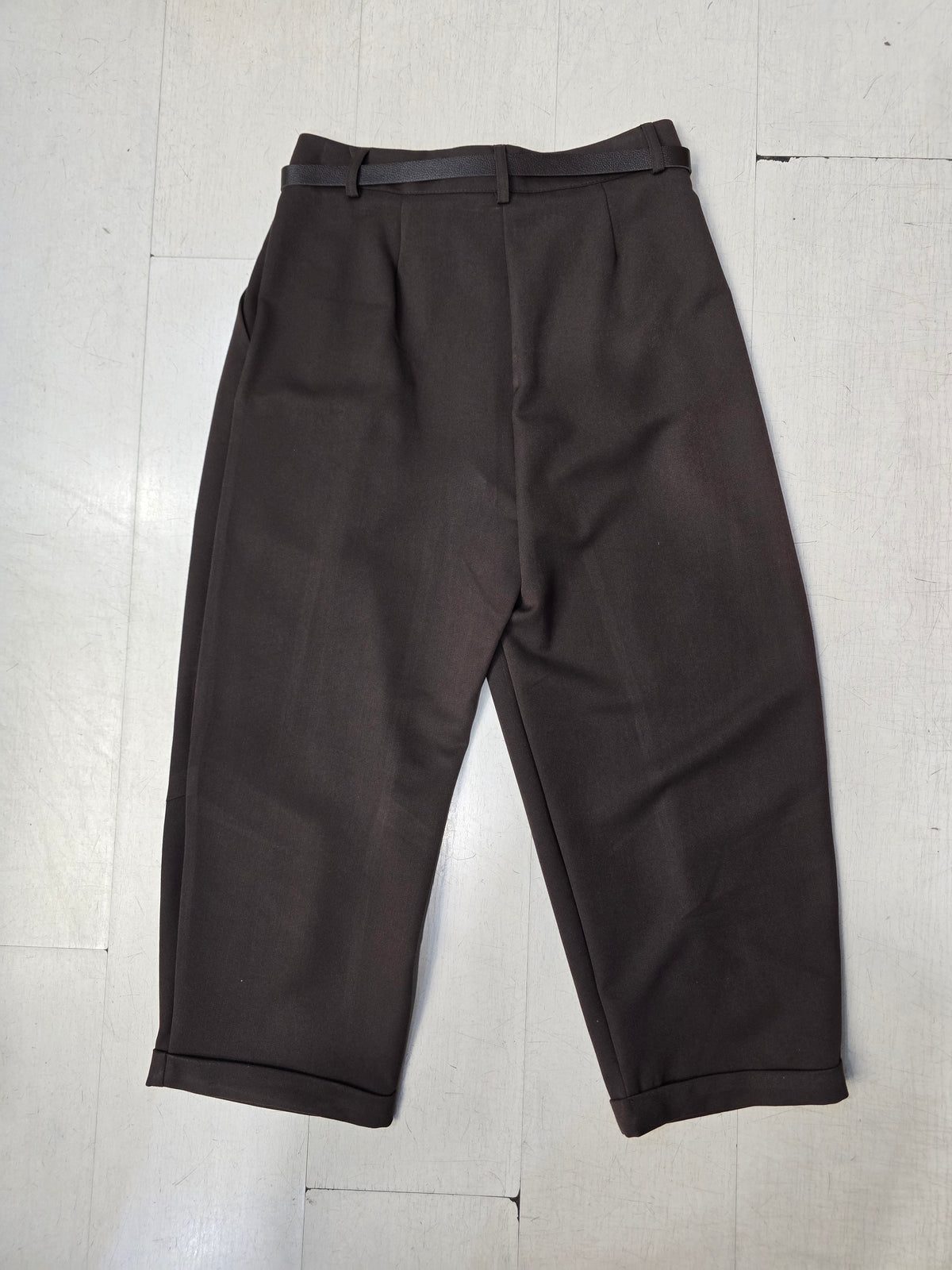 Pantalone Donna Pinces