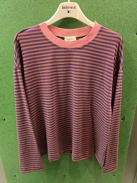 T-Shirt Donna Righino