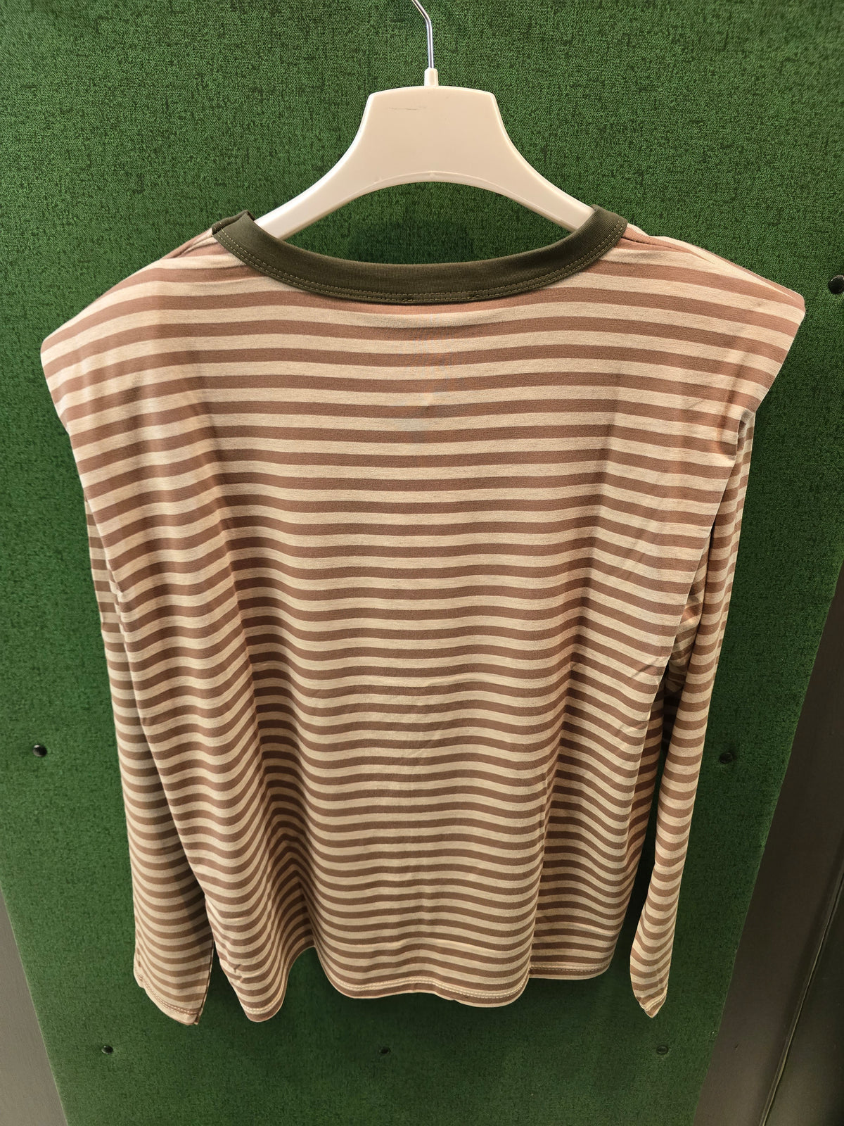 T-Shirt Donna Spalline
