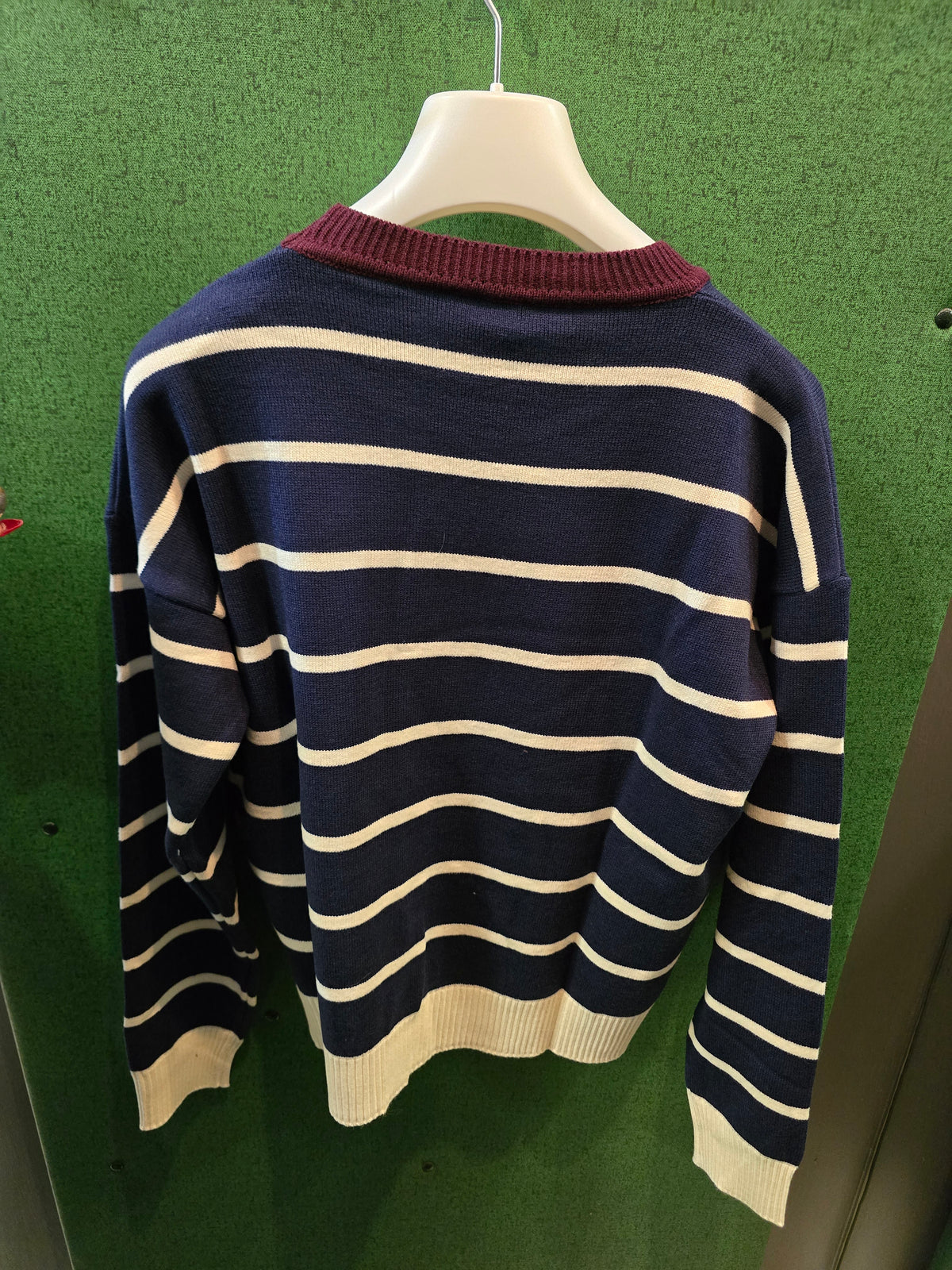 Maglia Donna Rigata