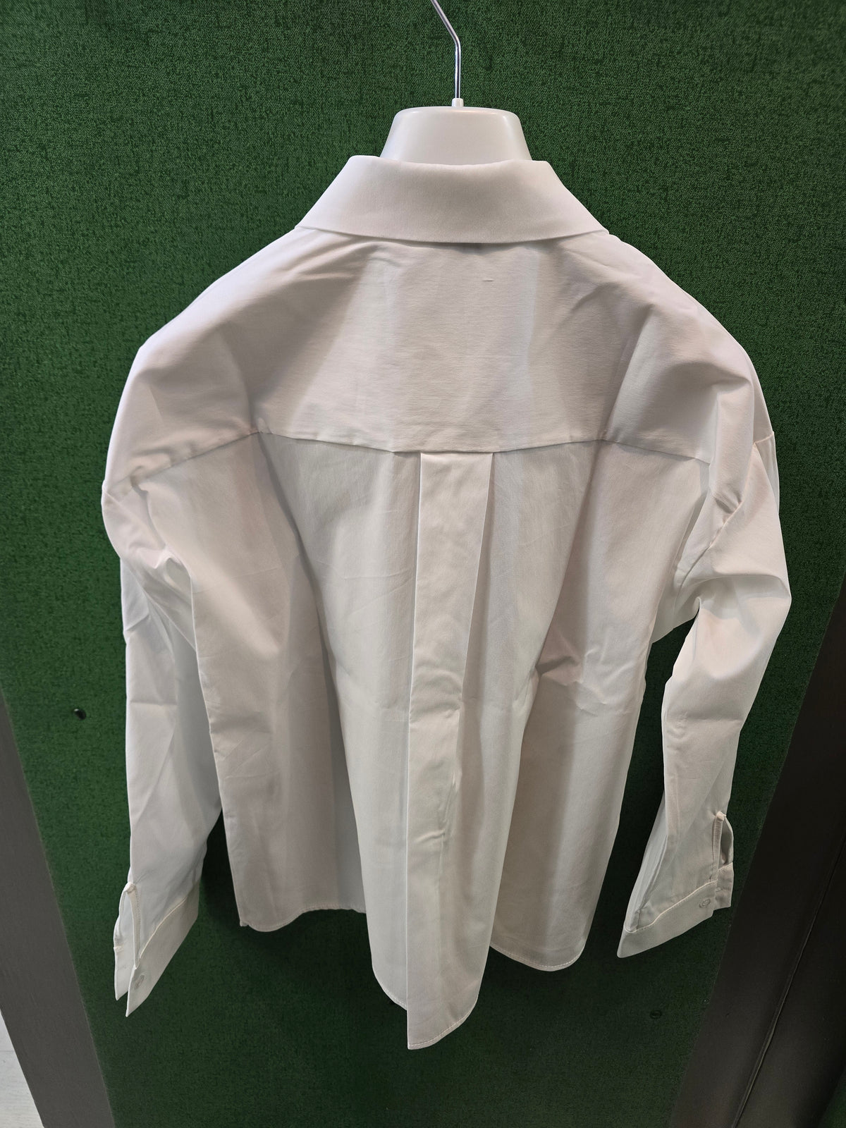 Camicia Donna Tinta Unita