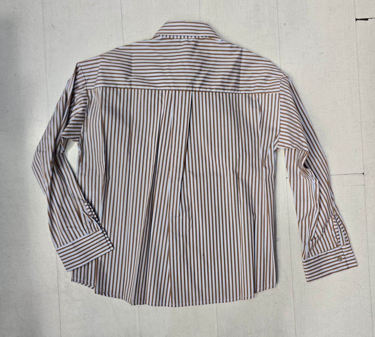 Camicia Donna Rigata