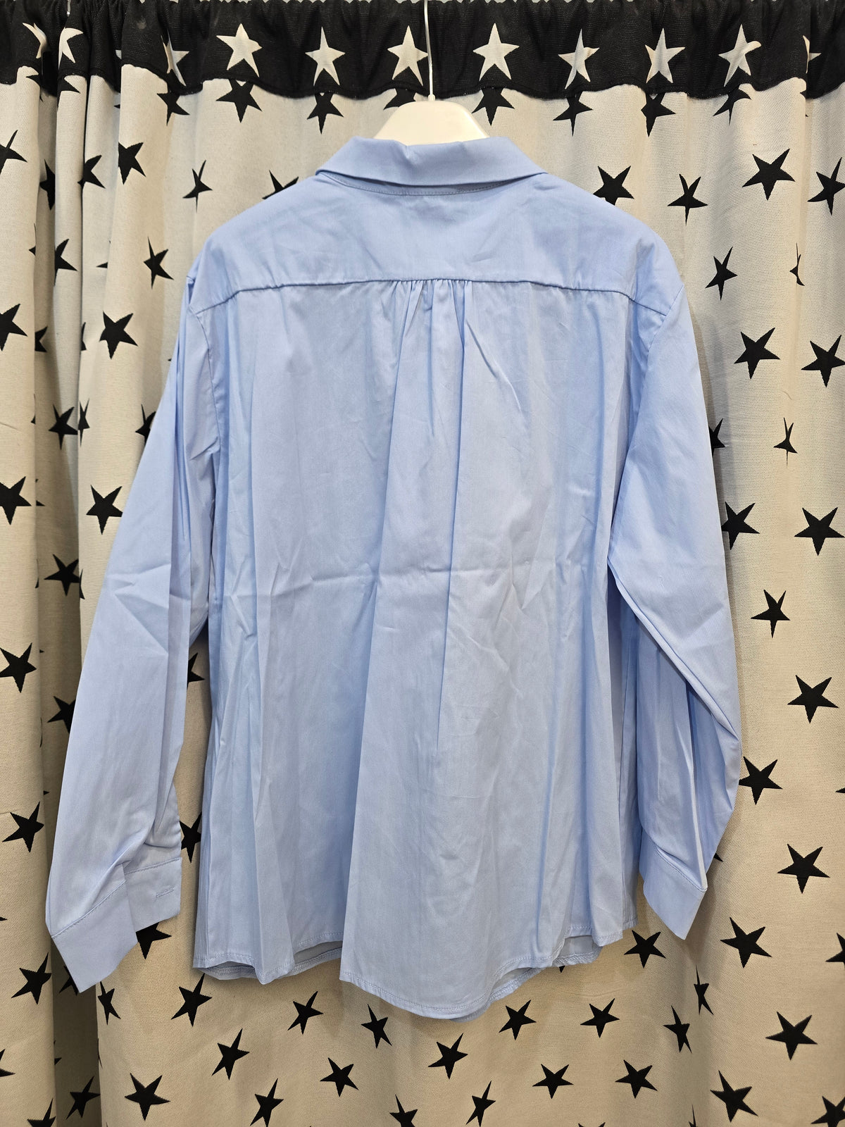 Camicia Donna Curvy