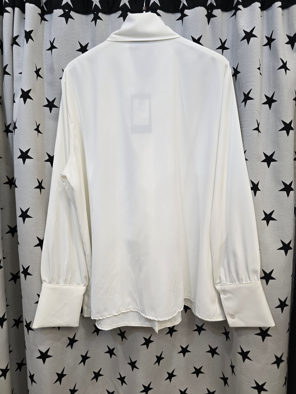 Camicia Donna Curvy