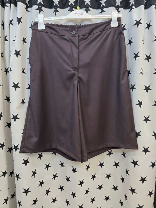Bermuda Donna Curvy