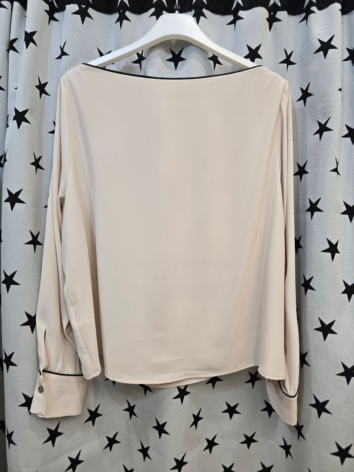 Blusa Donna Curvy