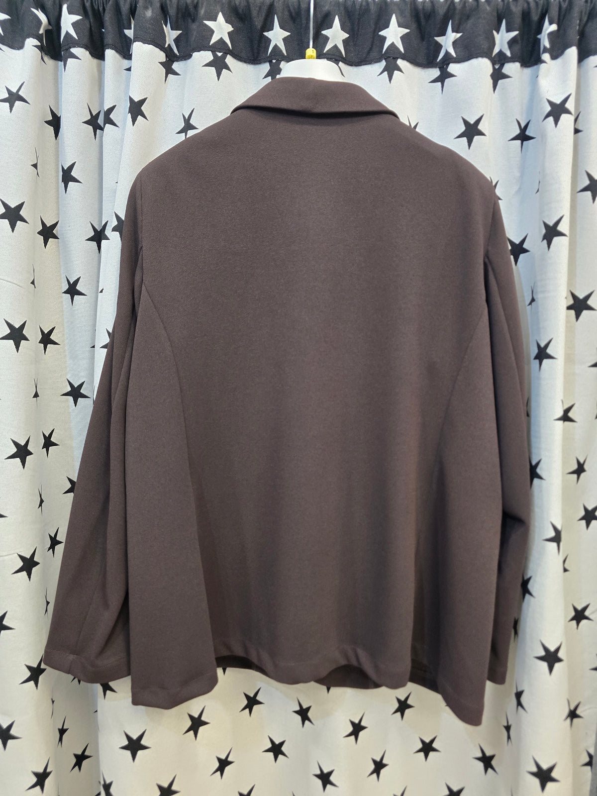Giacca Donna Curvy