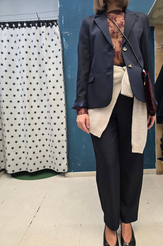 Tailleur Donna Sartoriale