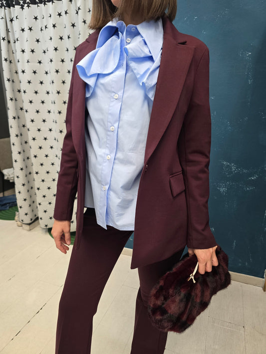 Tailleur Donna Punto Milano