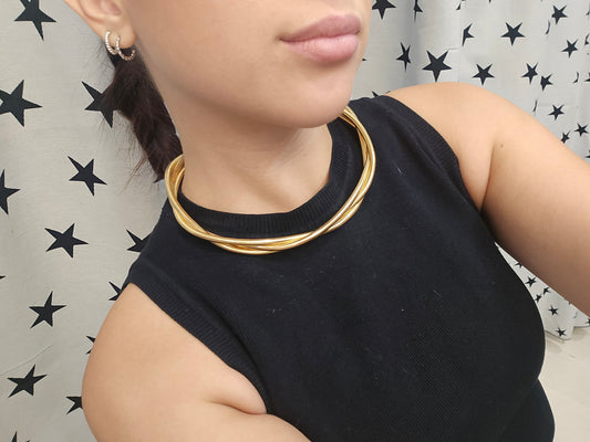 Collana Donna Girocollo