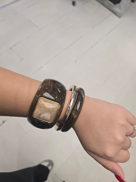 Set Donna Bracciali
