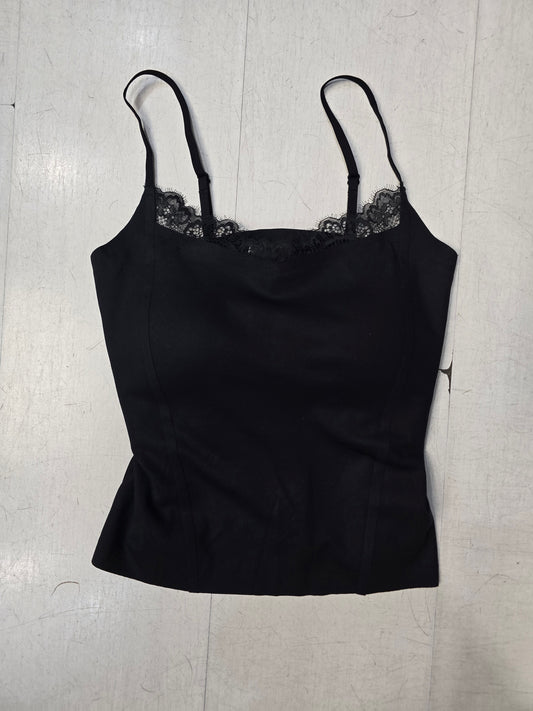 Top Donna Elasticizzato