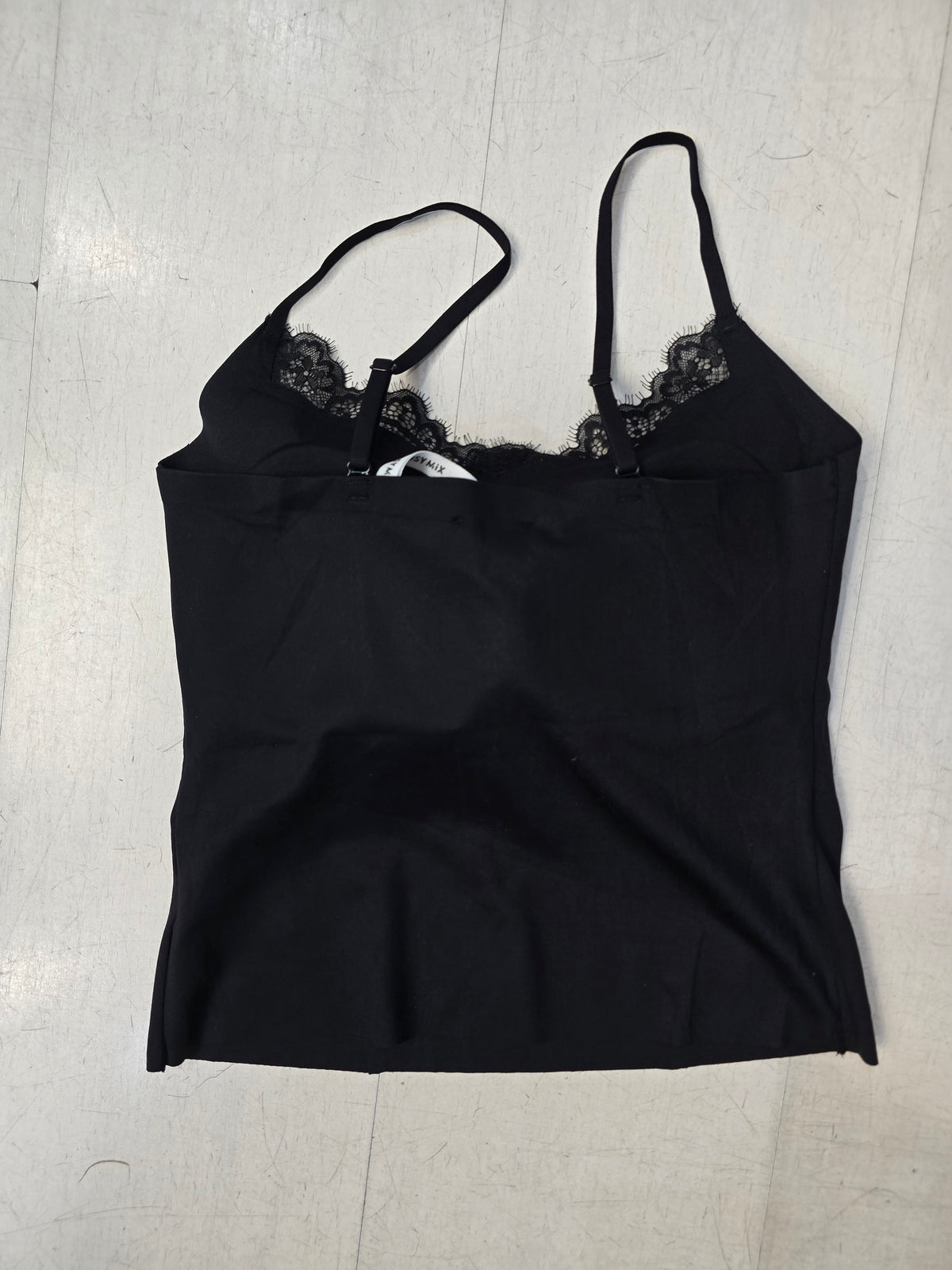 Top Donna Elasticizzato
