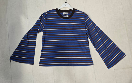 T-Shirt Donna Manica Lunga