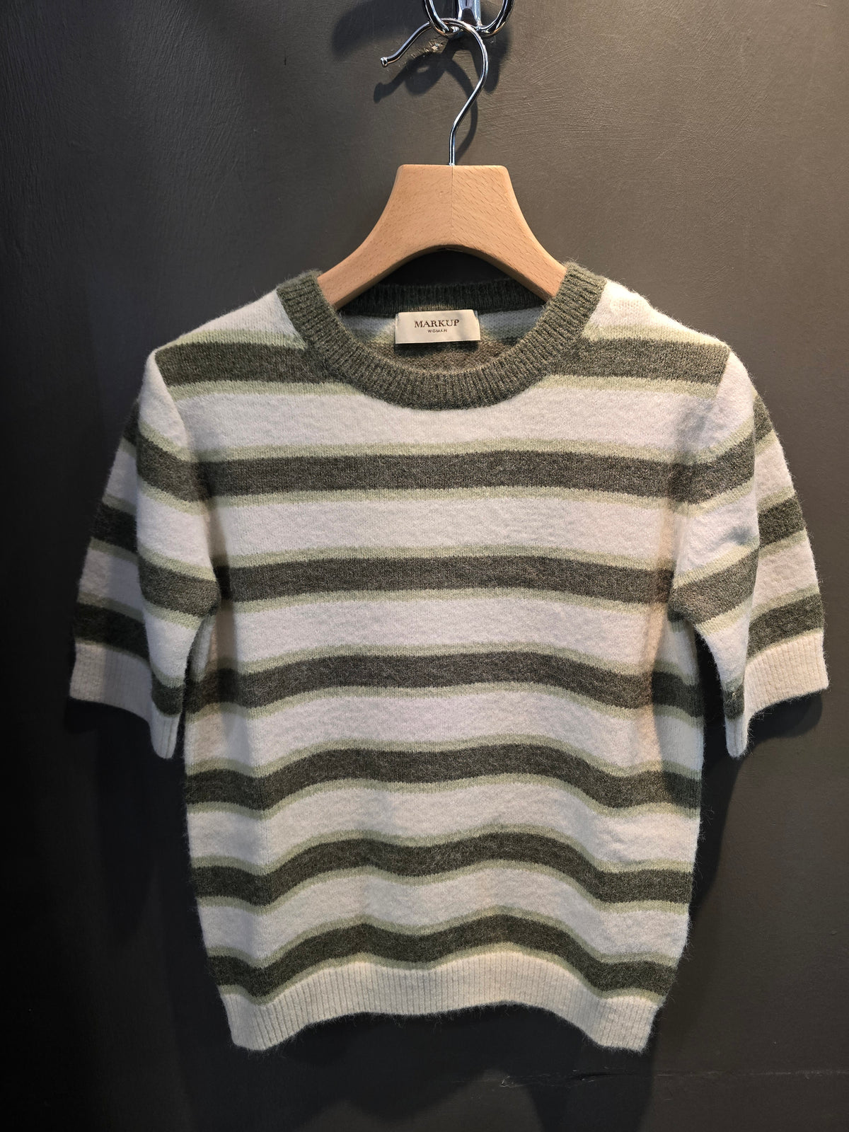 Maglia Fonna Chanel Riga