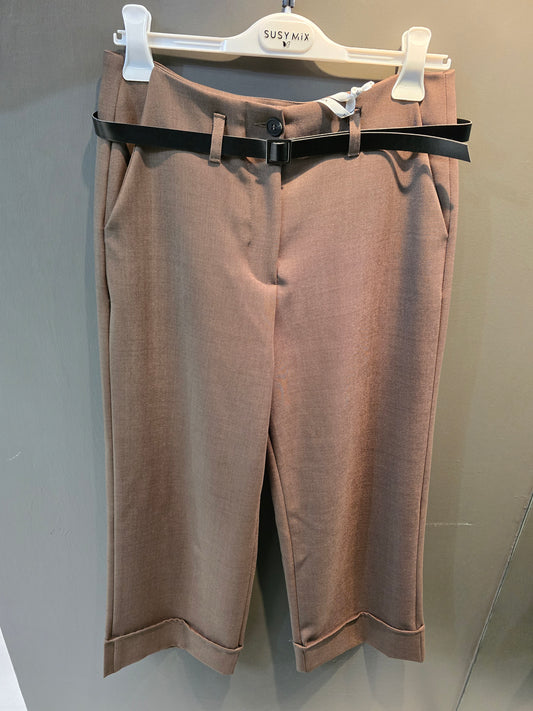 Pantalone Donna Rovescia