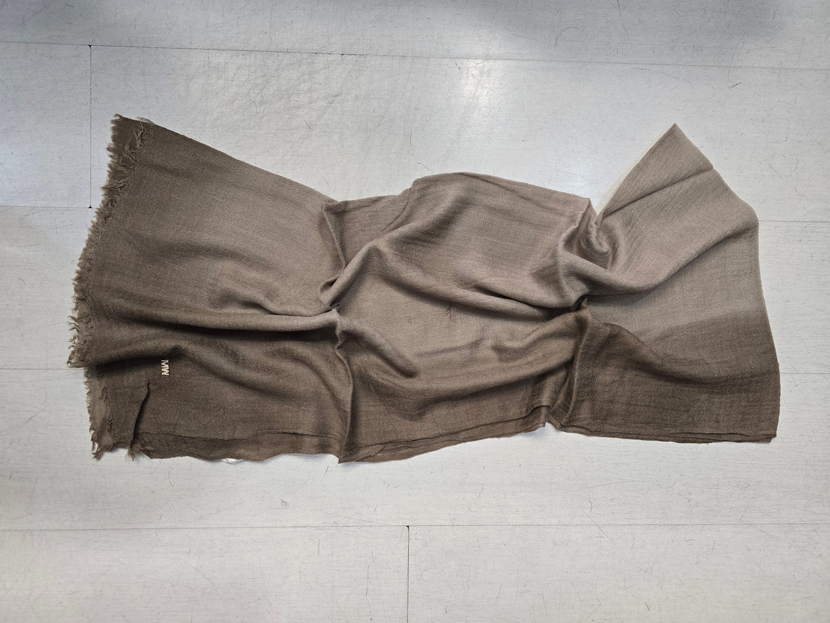 Pashmina Donna Sfumata