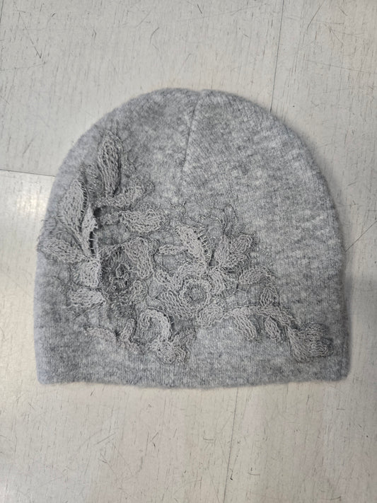 Cappello Donna Ricamo