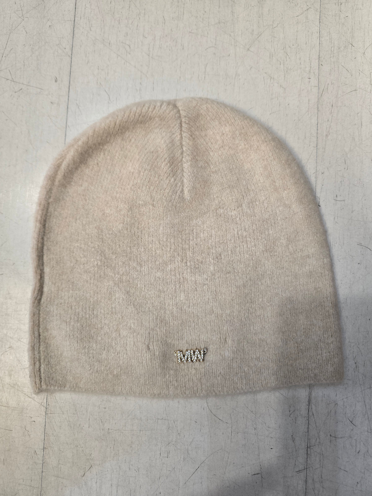 Cappello Donna Ricamo