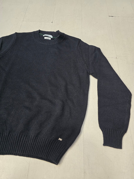 Maglia Uomo Paricollo
