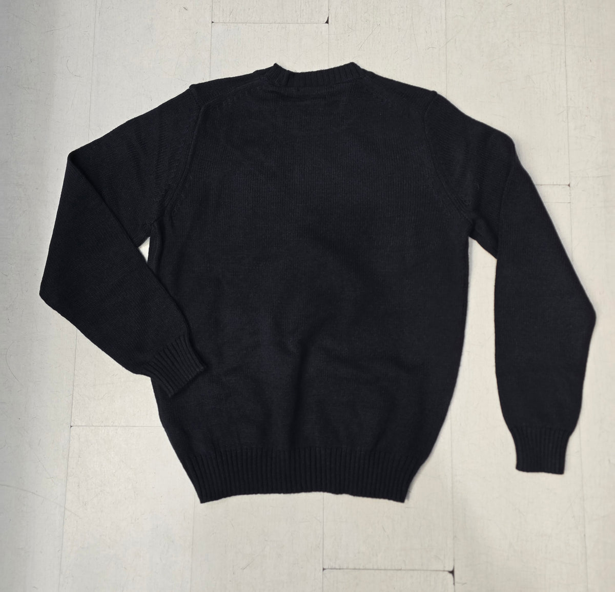 Maglia Uomo Paricollo