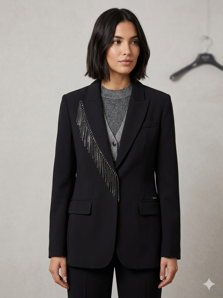 Camicia Donna Body