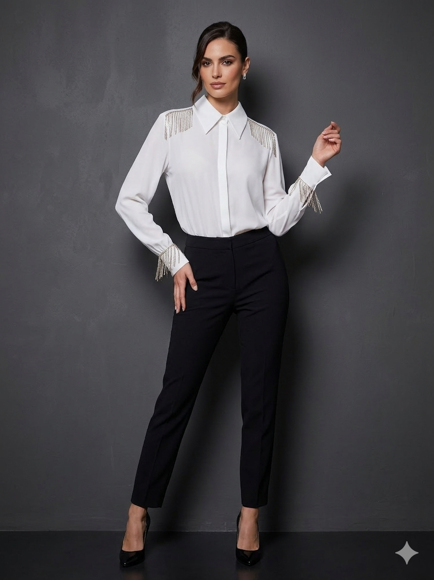 Camicia Donna Body