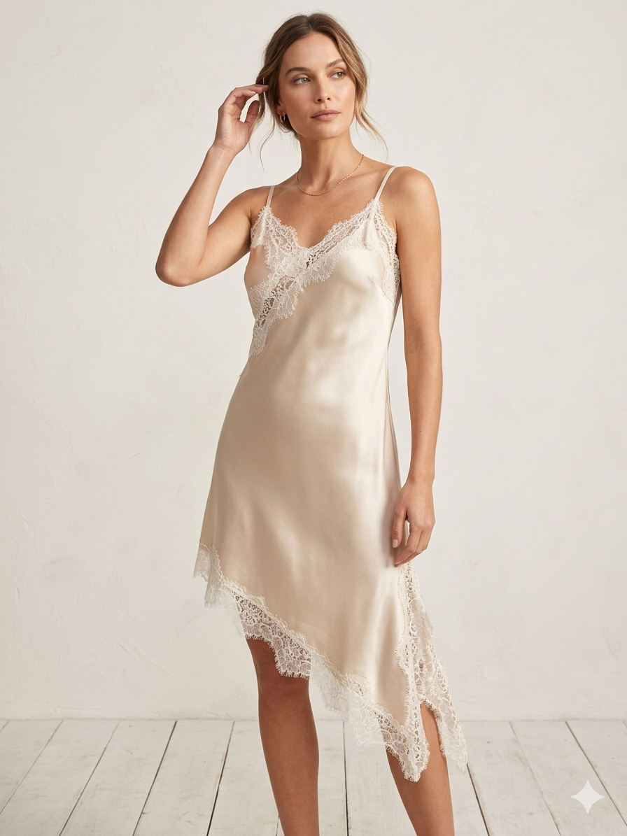 Top Donna  Asimmetrico