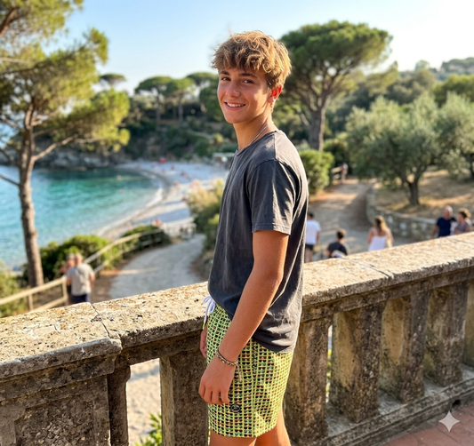 Costumi Da Bagno Uomo