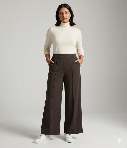 Pantalone Donna Bengalina