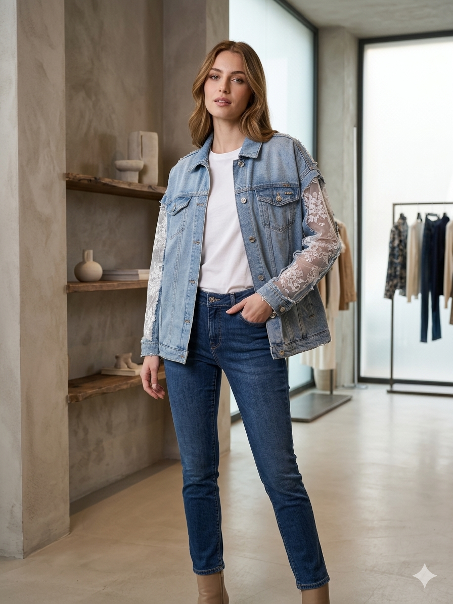 Bomber Donna Pizzo