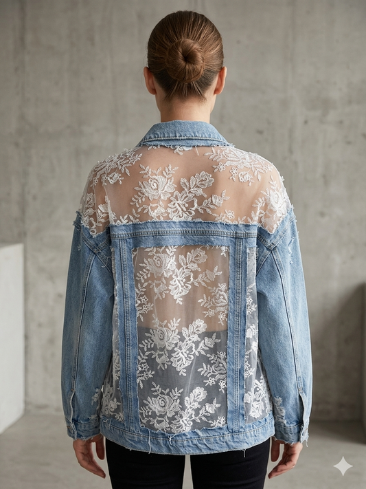 Bomber Donna Pizzo