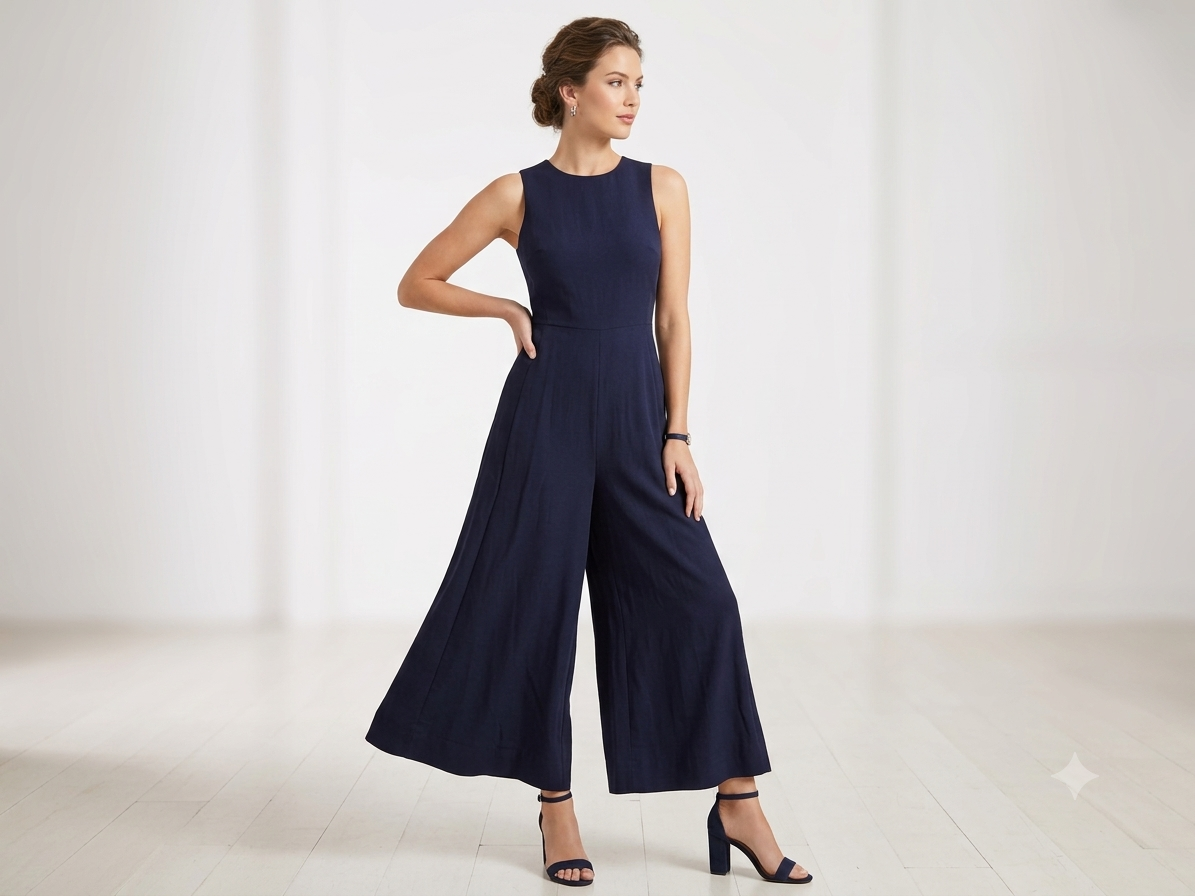 Jumpsuit Donna