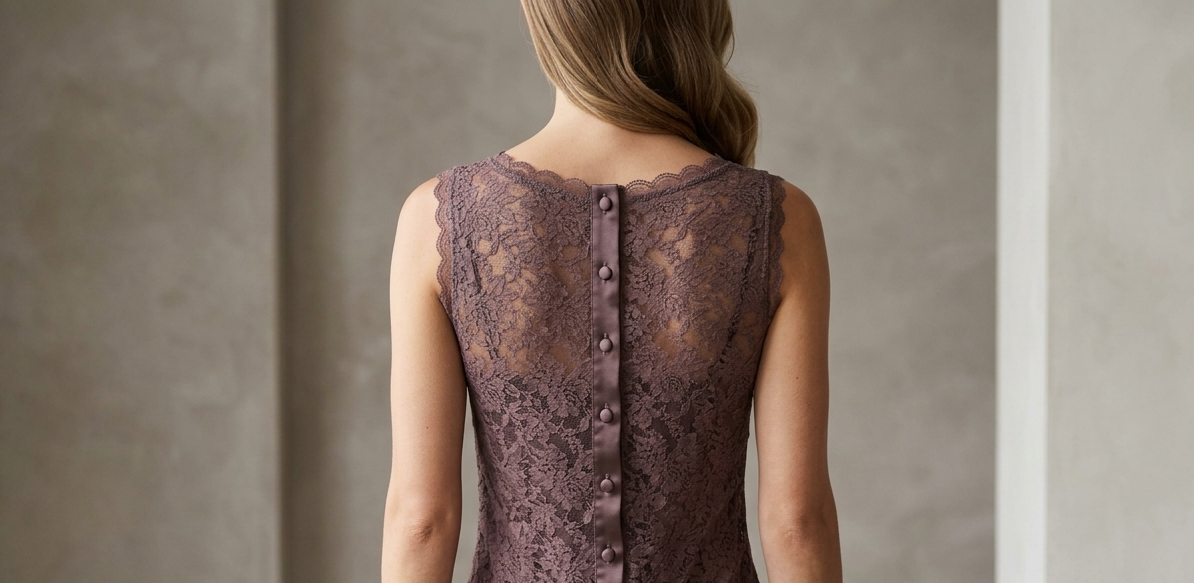 Top Pizzo Abbottonato
