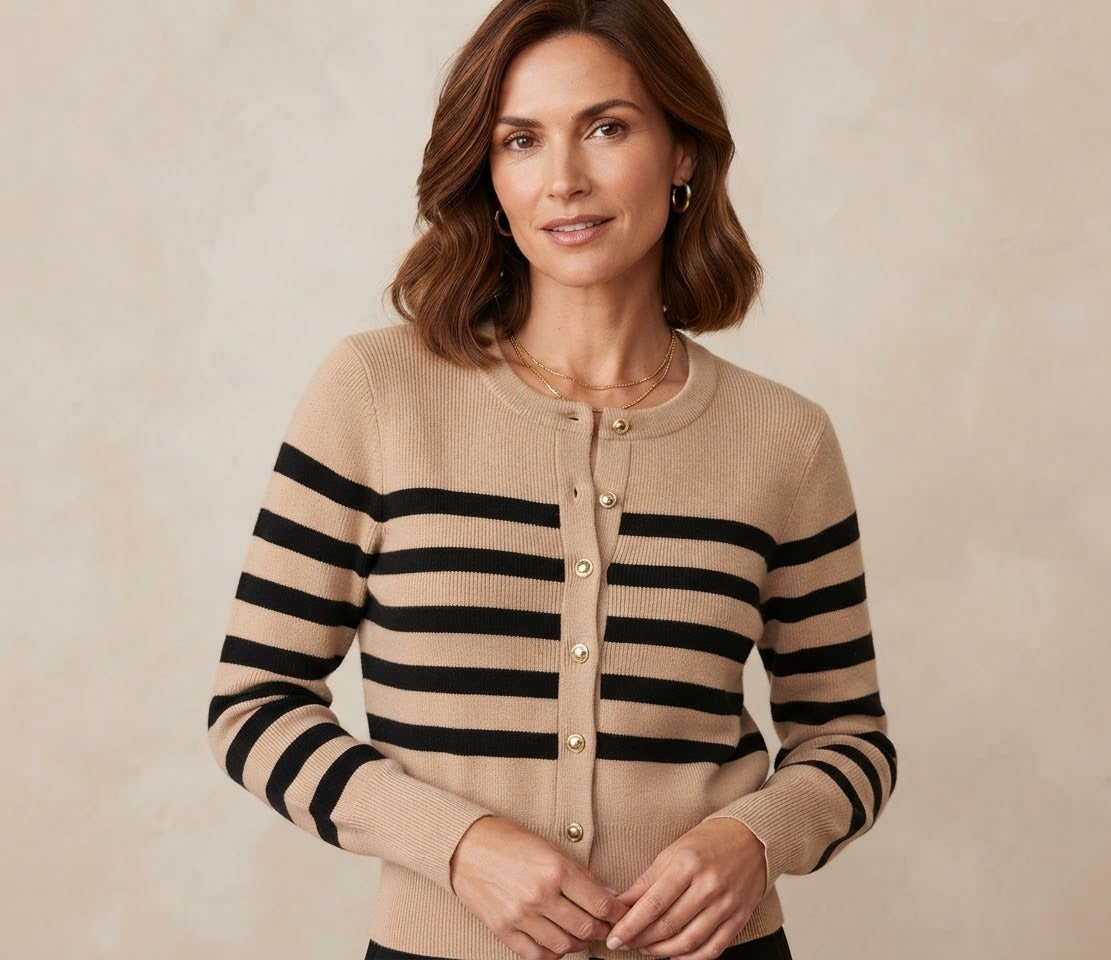 Giacca Donna Maglia