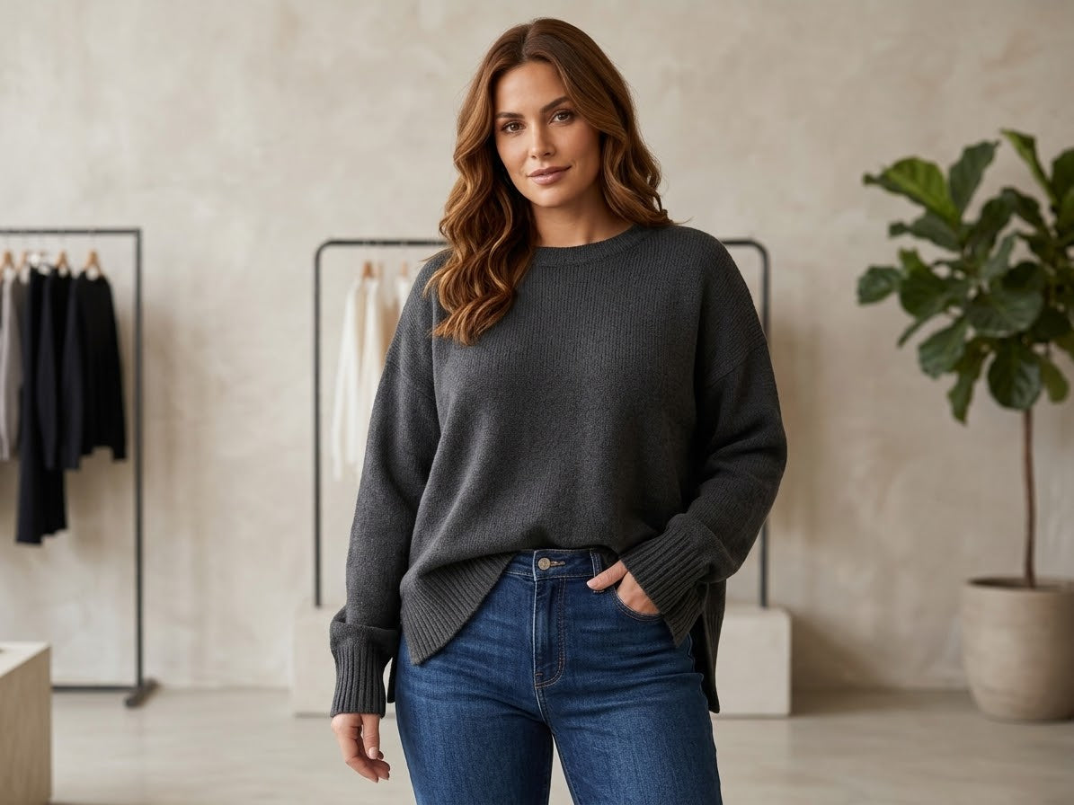Maglia Donna Paricollo