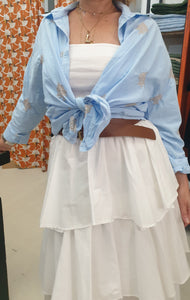 Abito Gale