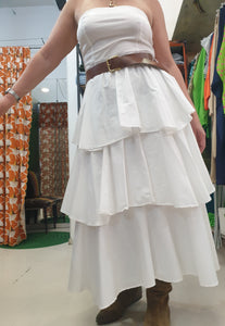 Abito Gale